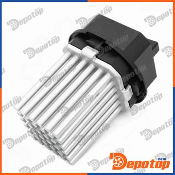 Résistance de chauffage pour BMW | 069415002010, 0917232